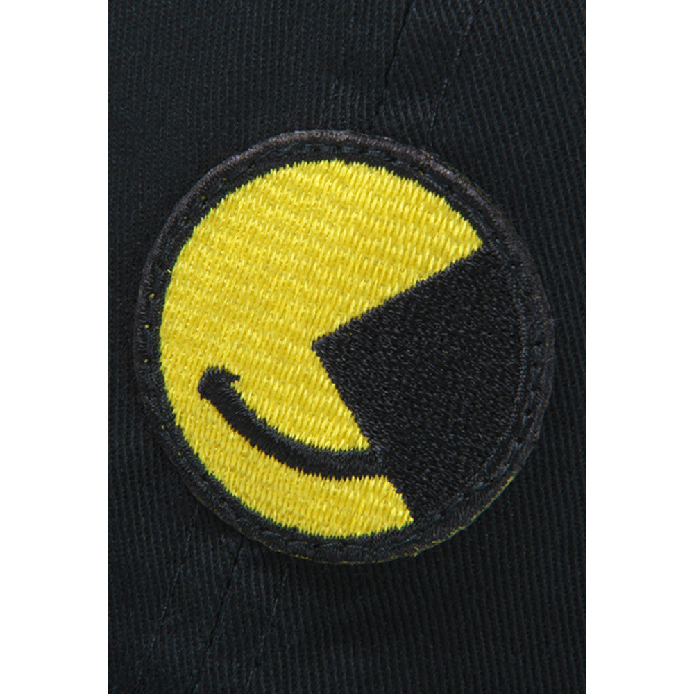 MLE Pac-man x Grafflex Cap 02 by Medicom Toy