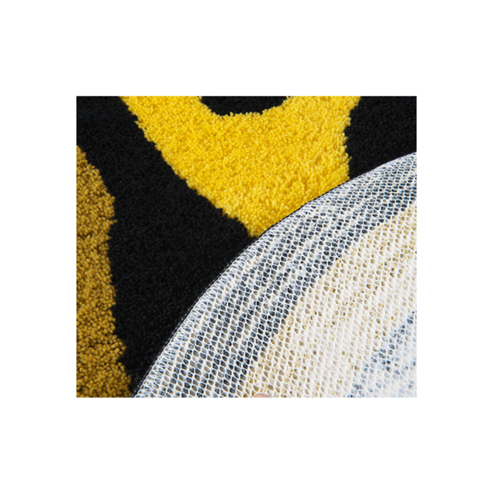 MLE Pac-man x Grafflex Rug by Medicom Toy