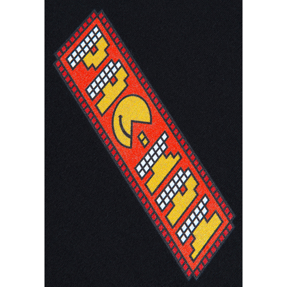 *Pre-order* MLE Pac-man x Grafflex Tee 01 by Medicom Toy