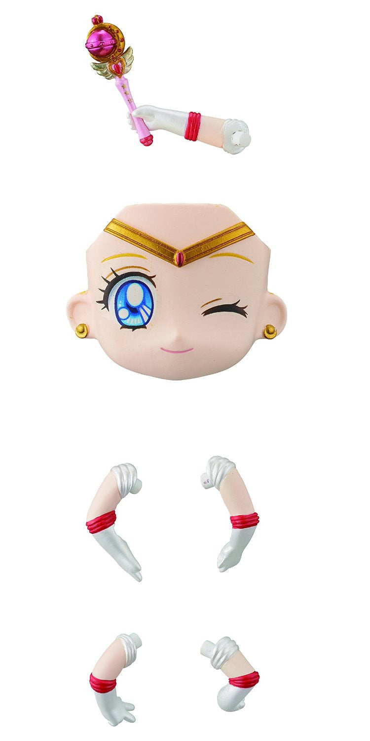 Sailor Moon Petit Chara DX 4" Figure - Mindzai - 6