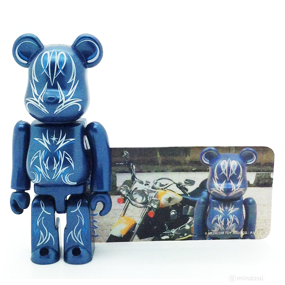 Bearbrick Series 3 - Pattern 100% Size