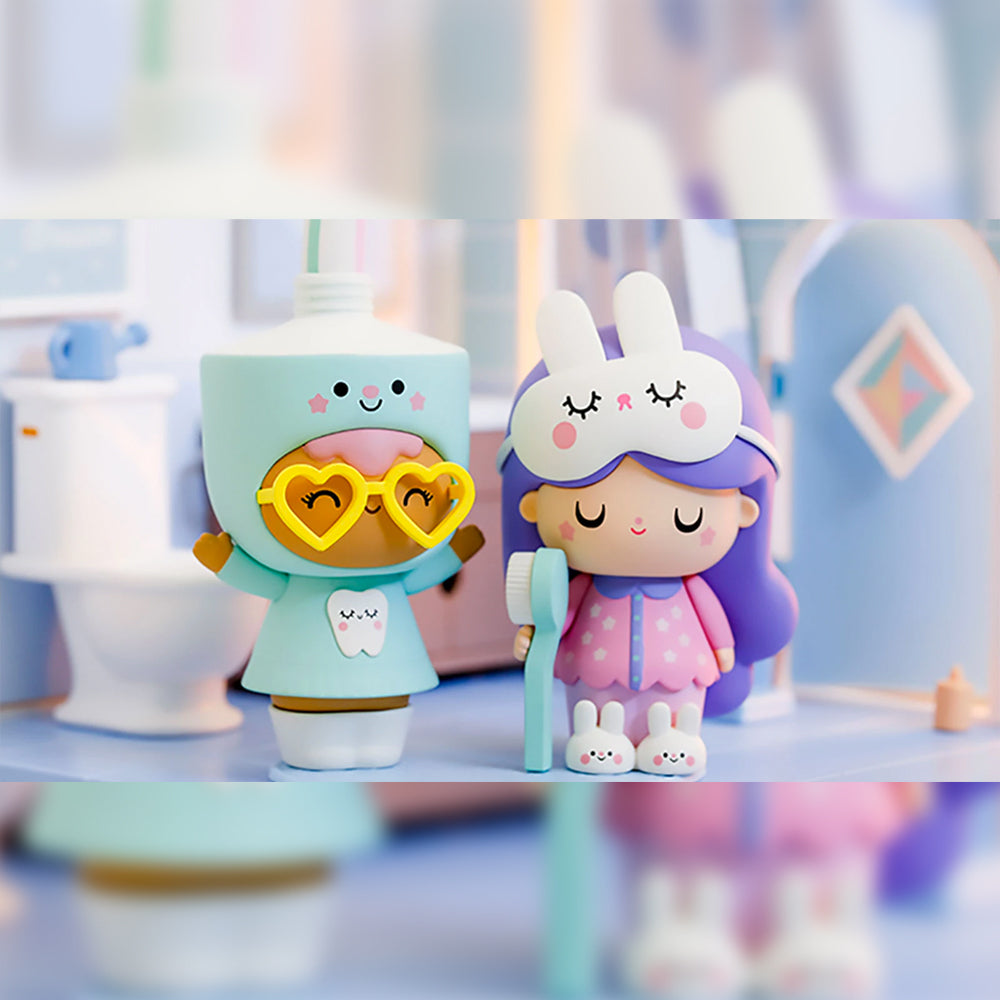Momiji Perfect Partners Blind Box Series by POP MART