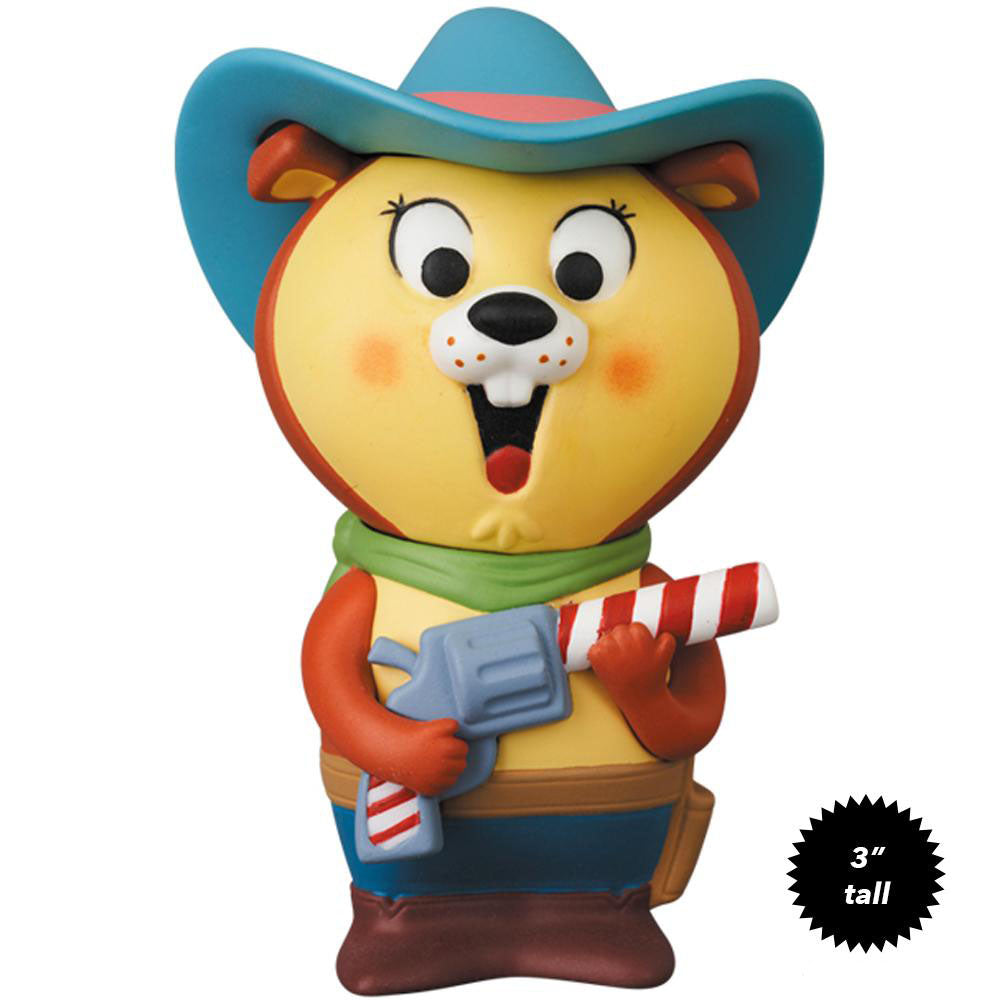 Kellogg's (Classic Style) Peter UDF by Medicom Toy