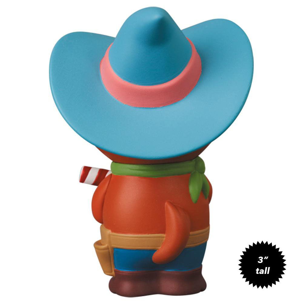 Kellogg's (Classic Style) Peter UDF by Medicom Toy