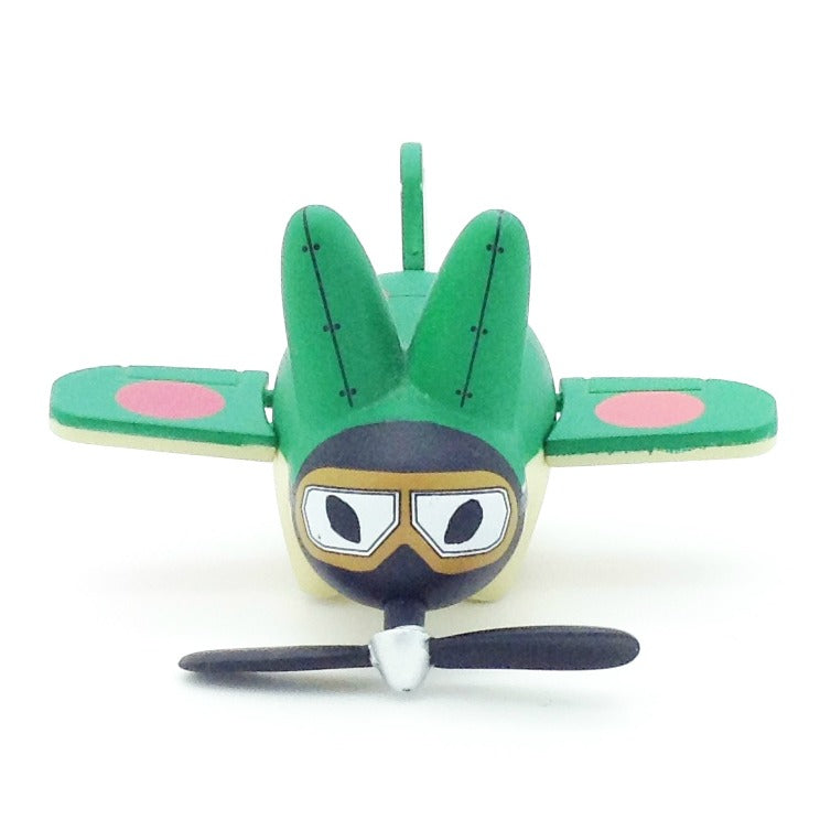 Mini Smorkin' Labbit Mini Series - Plane Labbit