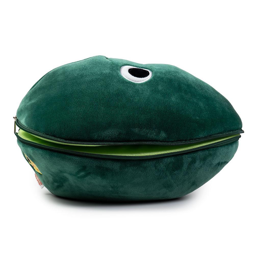 Yummy World Eva the Avocado 16" Inch Large Plush by Kidrobot - Special Order
