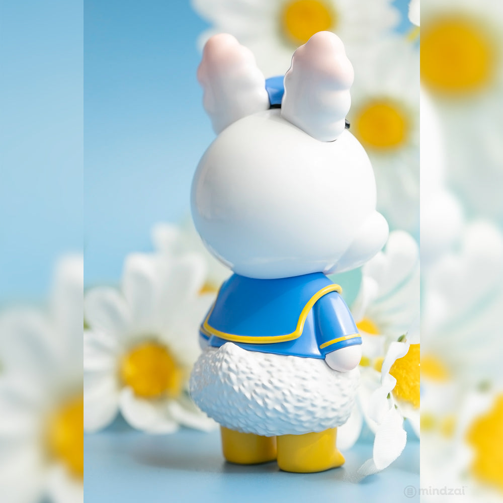 Duck Popo Rabbit by SeaStar Studios