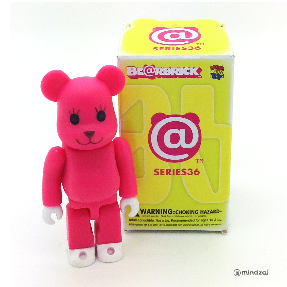 Bearbrick Series 36 - PostPet (Secret) (1/192)