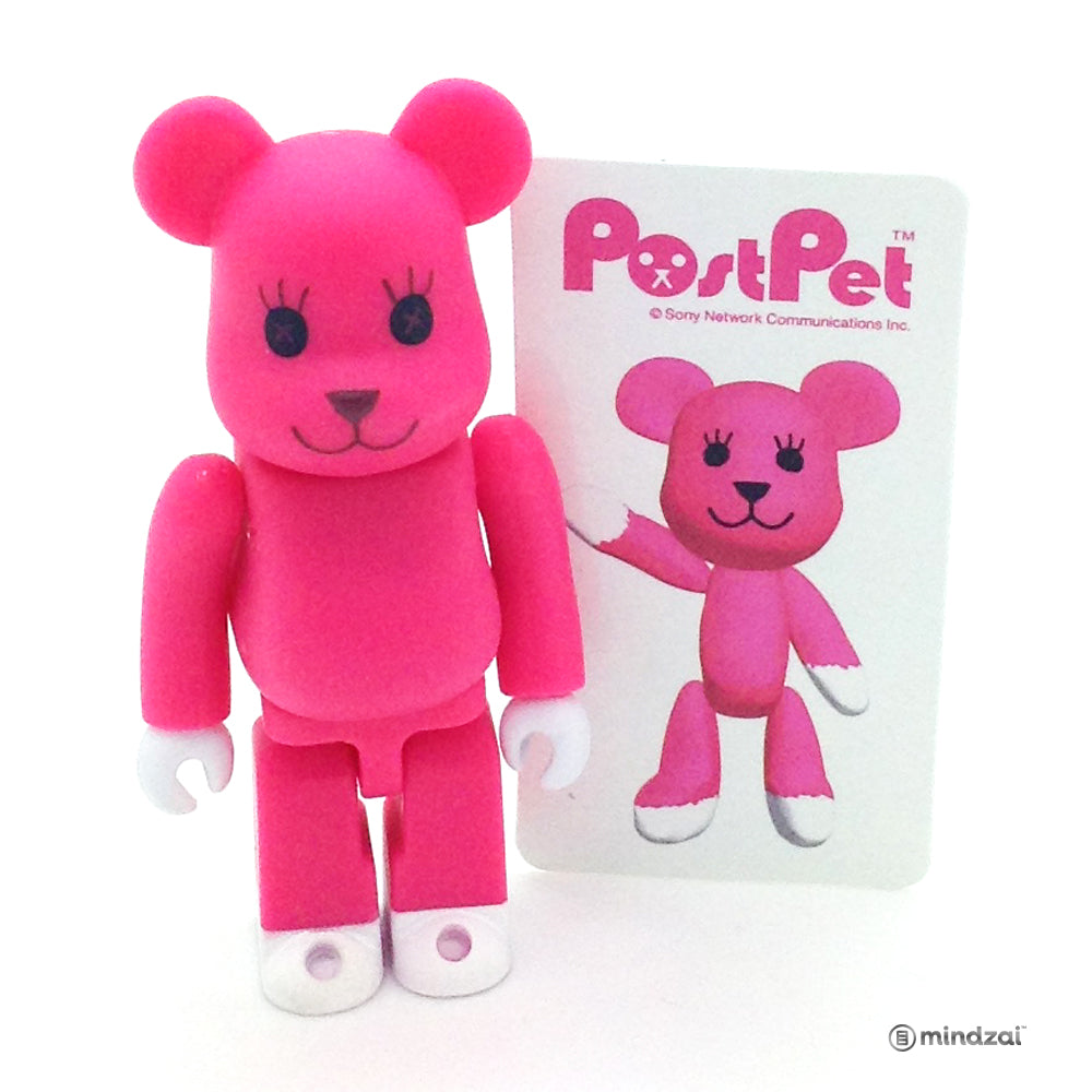 Bearbrick Series 36 - PostPet (Secret) (1/192)