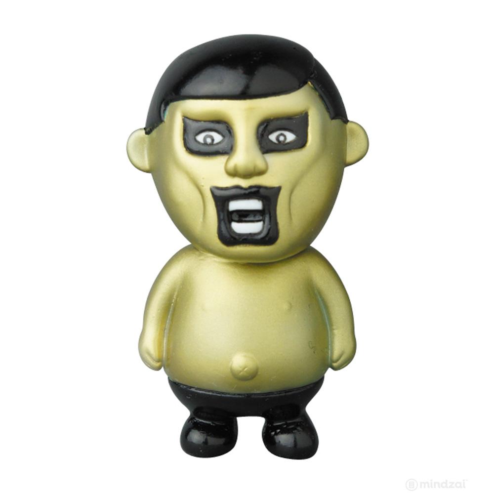 Pottchaitsu by Punk Drunkers x Vinyl Artist Gacha Series 14