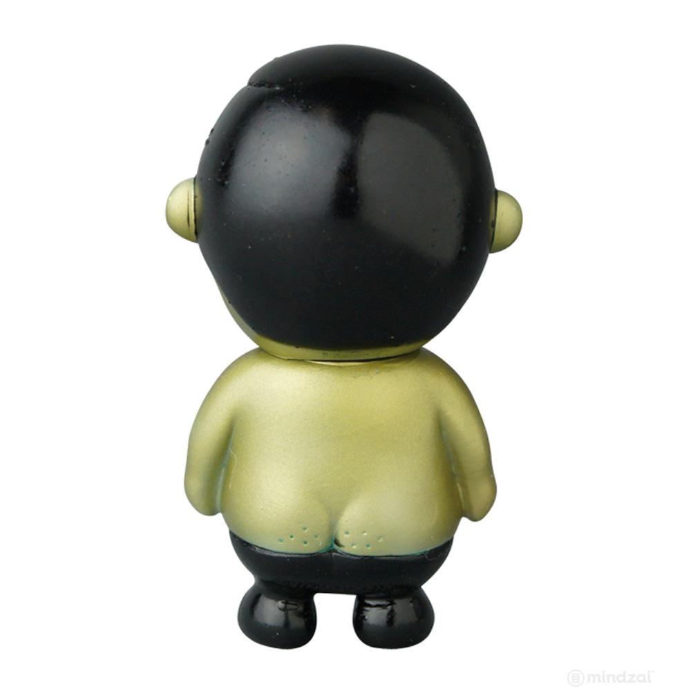 Pottchaitsu by Punk Drunkers x Vinyl Artist Gacha Series 14