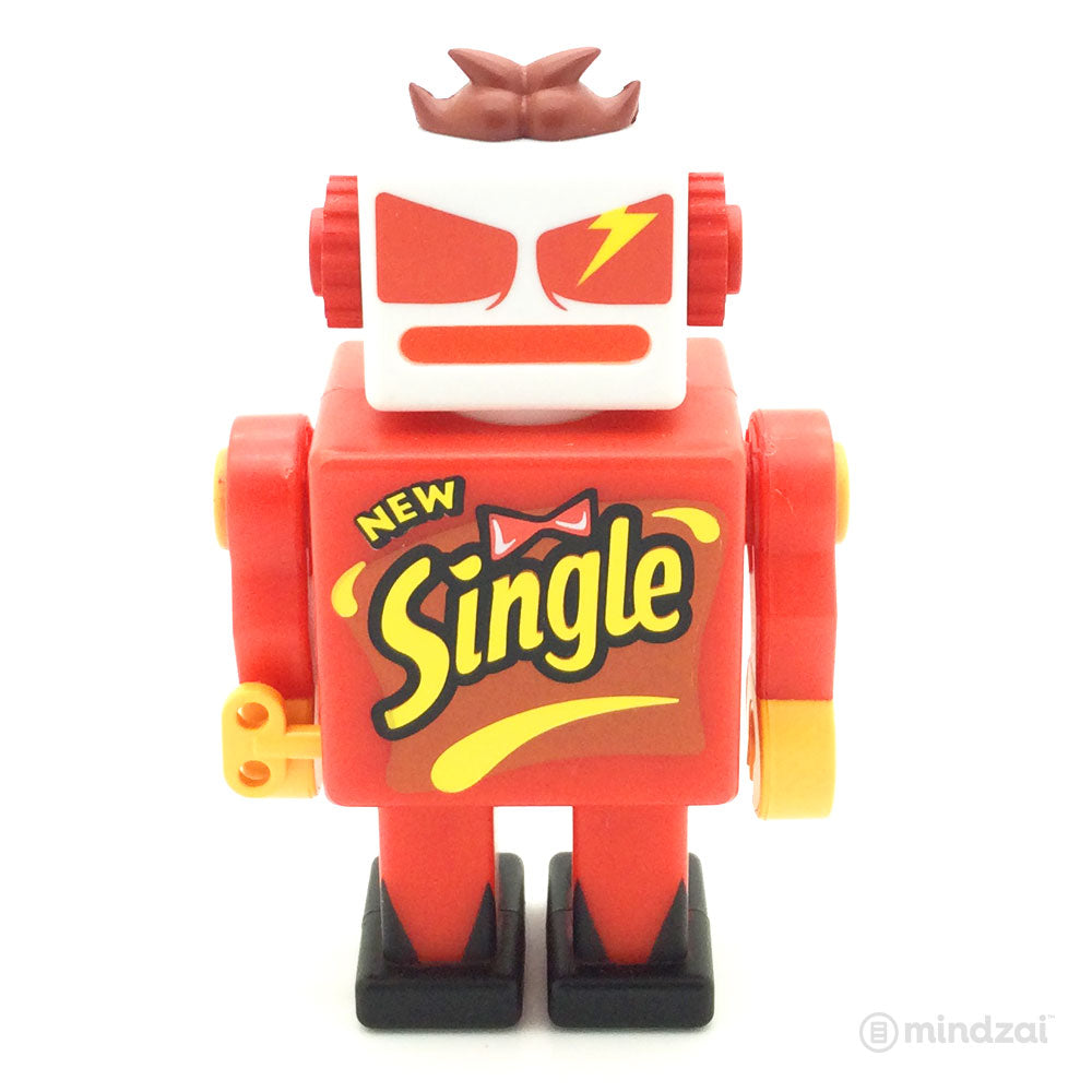 OBOT Guilty Pleasure Blind Box Series 1 by Gagatree - Pringles Singles
