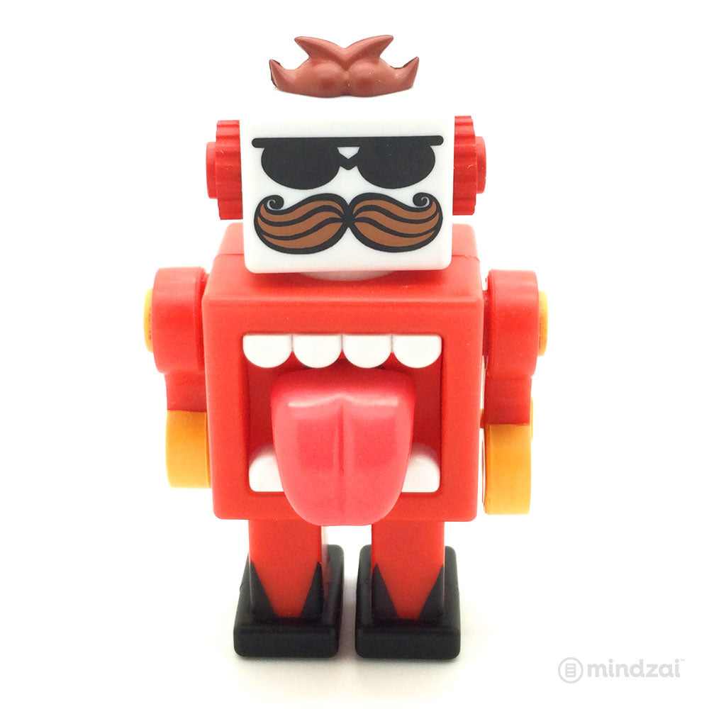 OBOT Guilty Pleasure Blind Box Series 1 by Gagatree - Pringles Singles