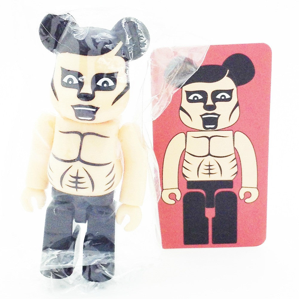 Bearbrick Series 33 - Punk Drunkers (Secret)