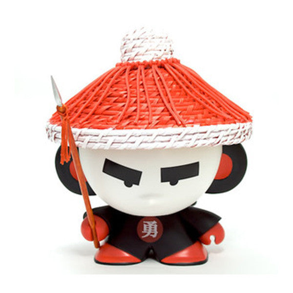 House of Liu Qing Soldier by Crazy Label - Mindzai - 1