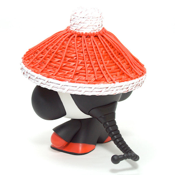 House of Liu Qing Soldier by Crazy Label - Mindzai - 2