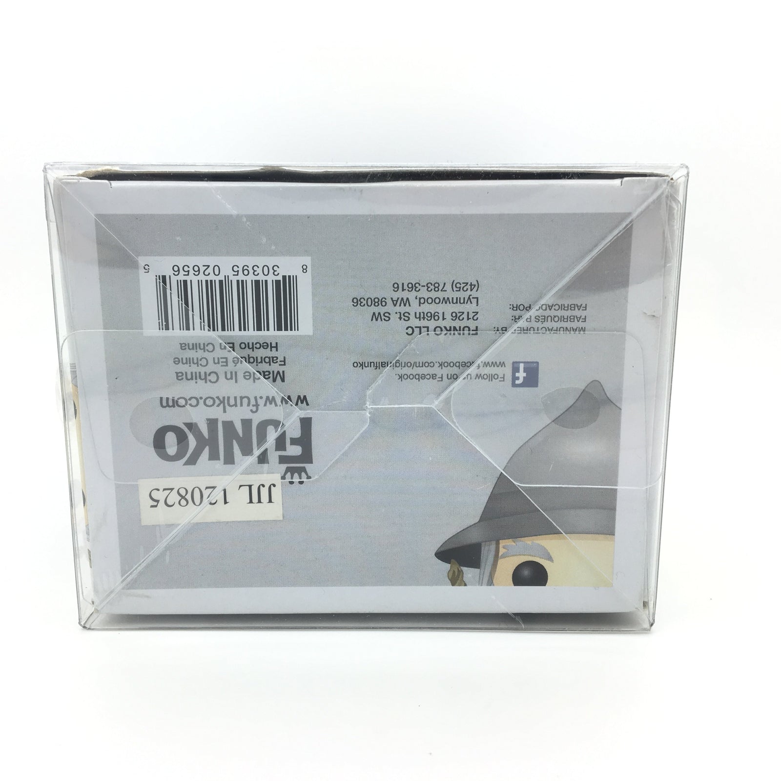 Gandalf The Hobbit POP! Vinyl Toy by Funko