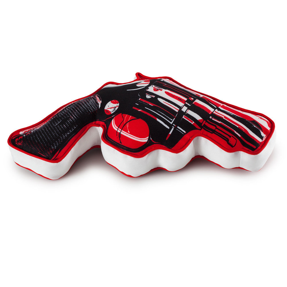 Andy Warhol Revolver Medium Plush by Kidrobot - Mindzai - 2