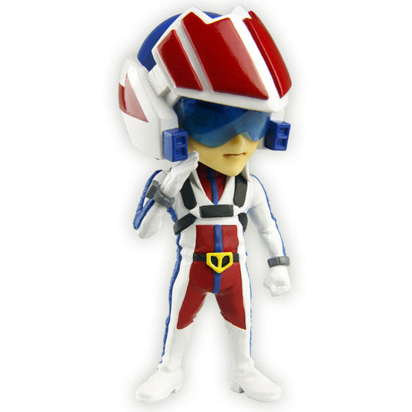 Robotech 30th Anniversary Blind Box - Mindzai - 4