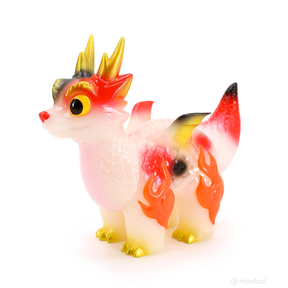 *Pre-Order* Ryudora Nishiki Sofubi by Konatsuya