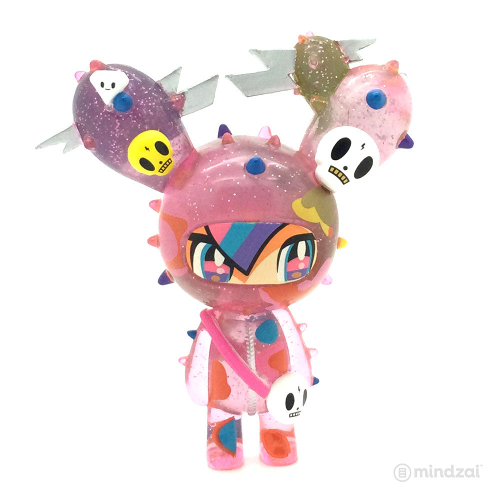 Kawaii All Stars Blind Box Series by Tokidoki - Sabochan