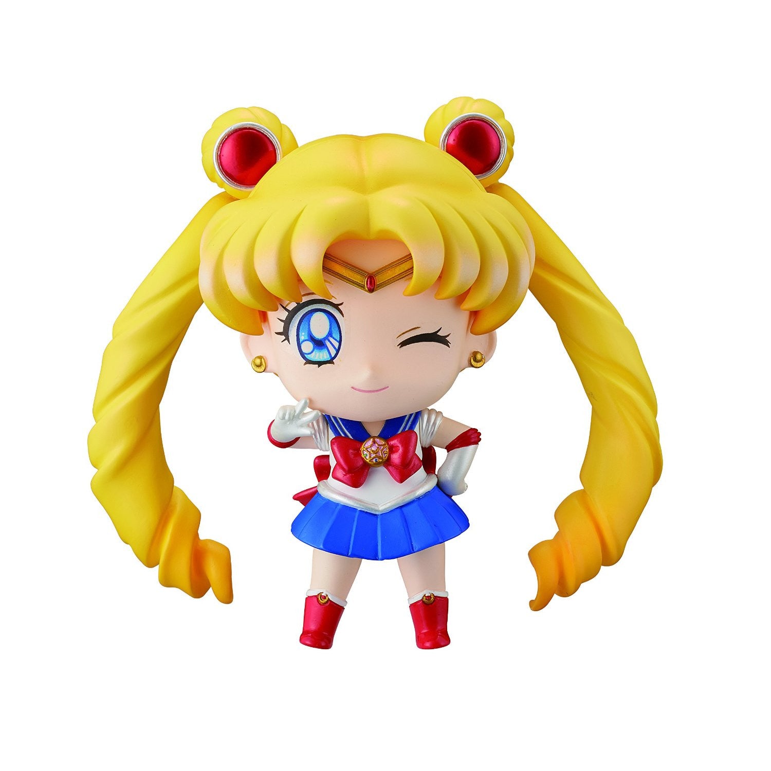 Sailor Moon Petit Chara DX 4" Figure - Mindzai - 3