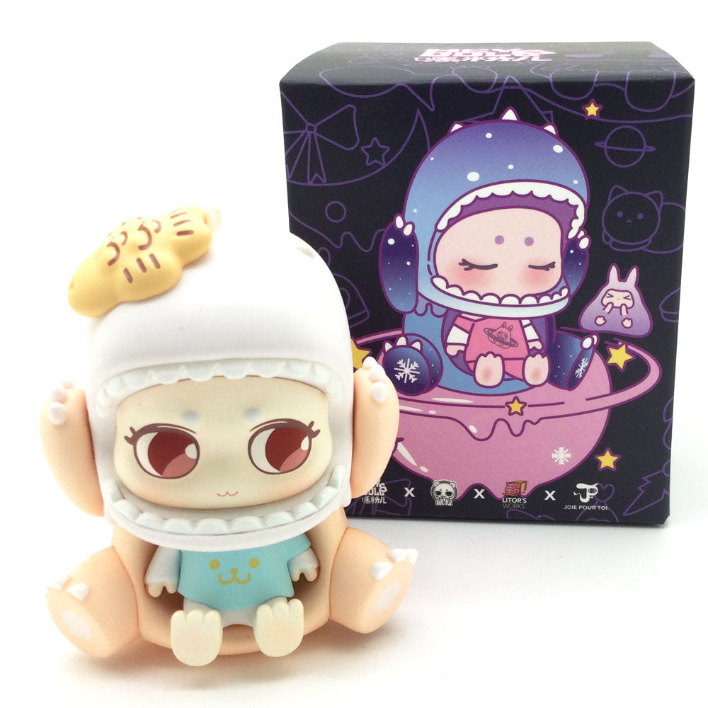Umasou! The Kibbi Series Blind Box by Litors Work's x Hey Dolls - Sakura