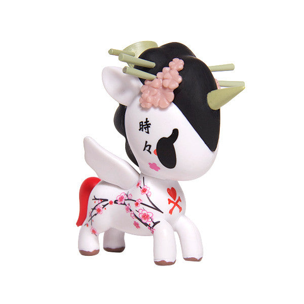 Unicornos Series 2 by Tokidoki - Single Blindbox - Mindzai - 9