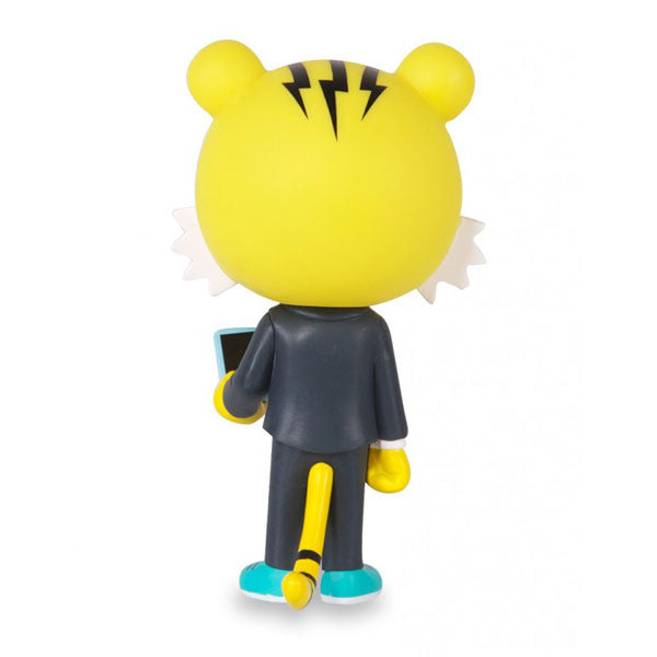 Salary Man by Tokidoki - Mindzai - 3