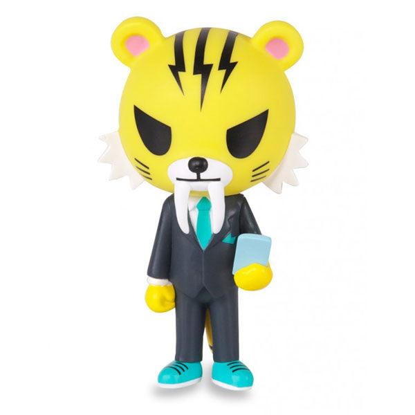 Salary Man by Tokidoki - Mindzai - 1