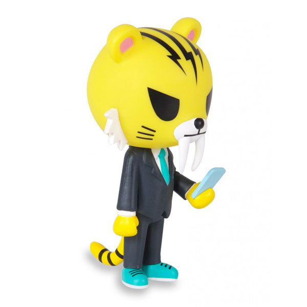 Salary Man by Tokidoki - Mindzai - 4