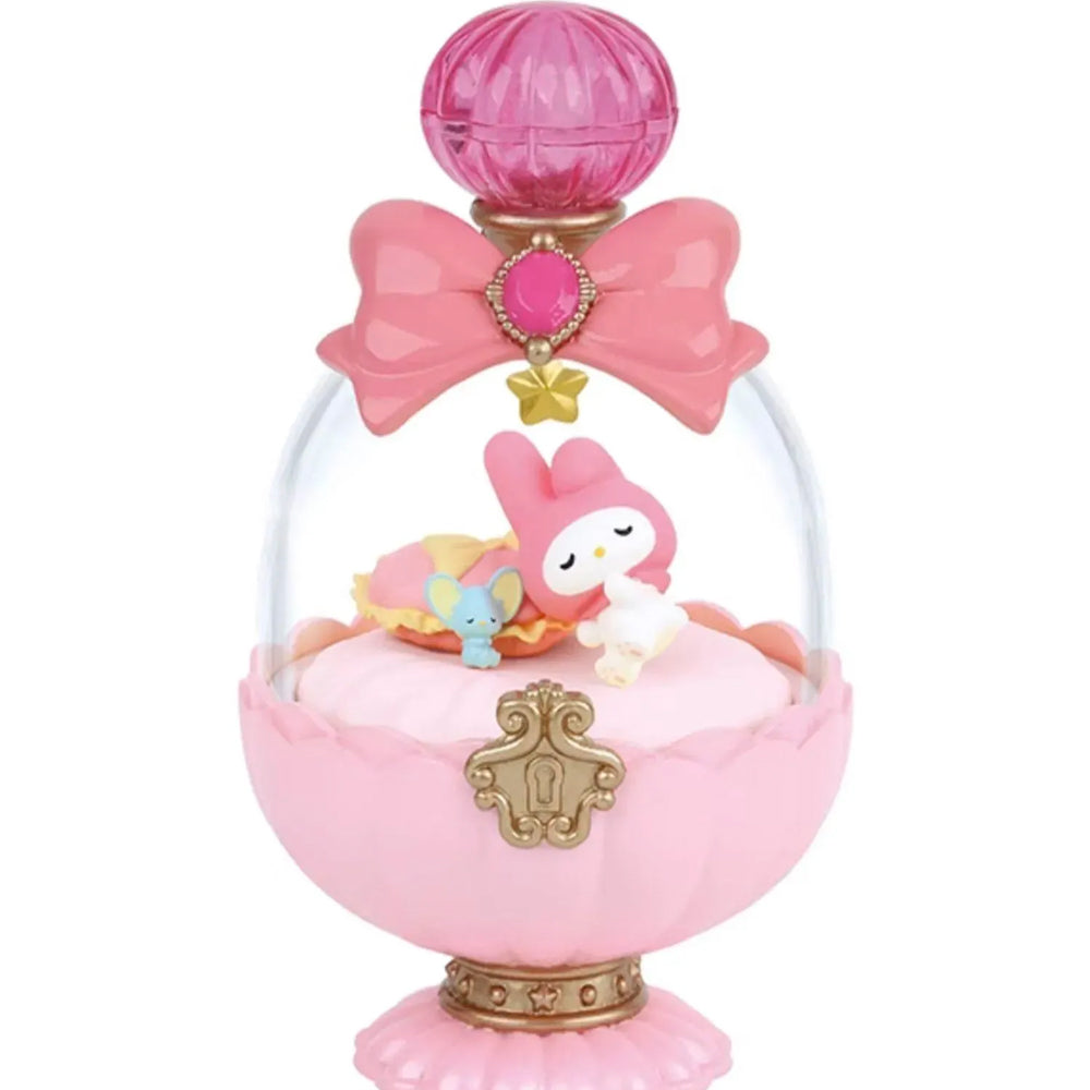 Sanrio Character Dolly Case Series Blind Box by Re-ment