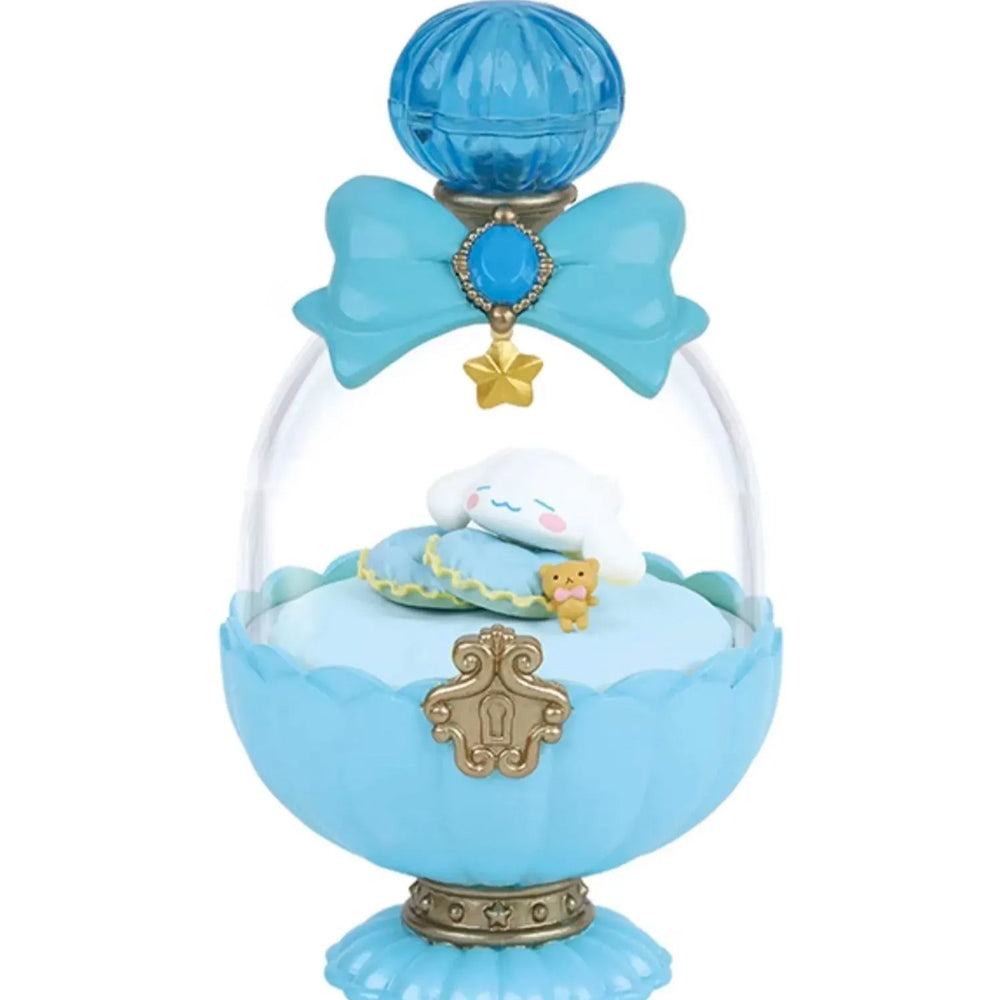 Sanrio Character Dolly Case Series Blind Box by Re-ment