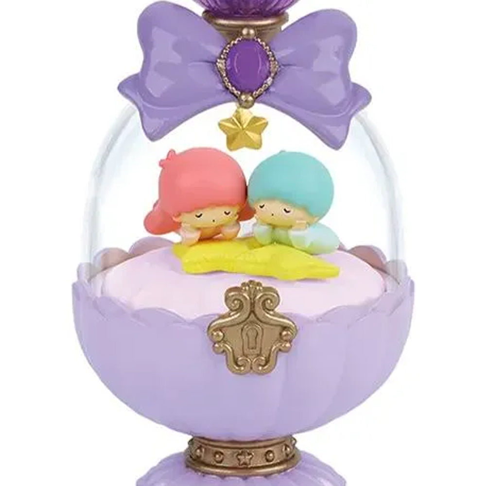 Sanrio Character Dolly Case Series Blind Box by Re-ment