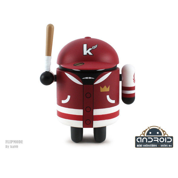 Android Series 4 - Mindzai - 7