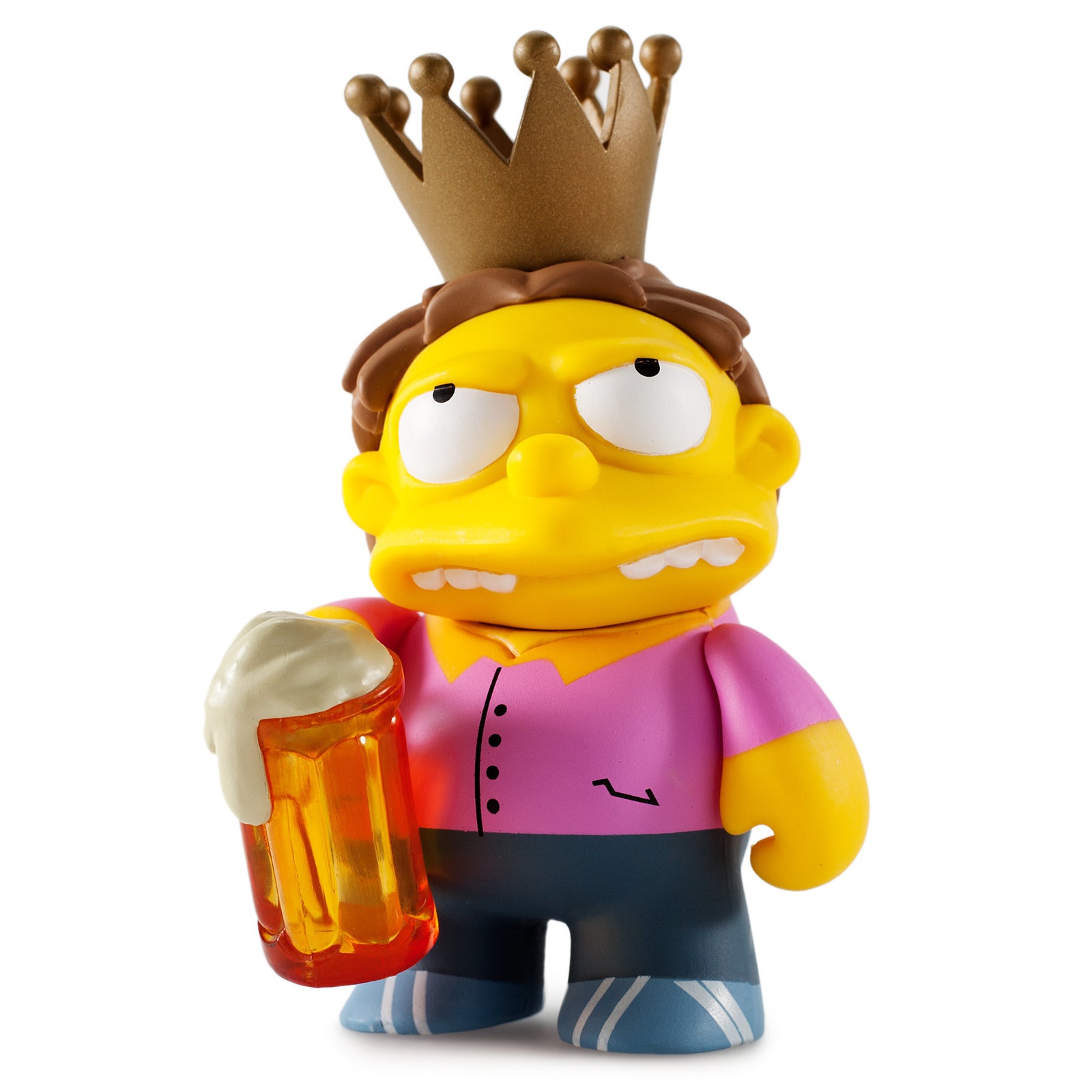 The Simpsons 25th Anniversary Blind Box by Kidrobot - Mindzai - 9