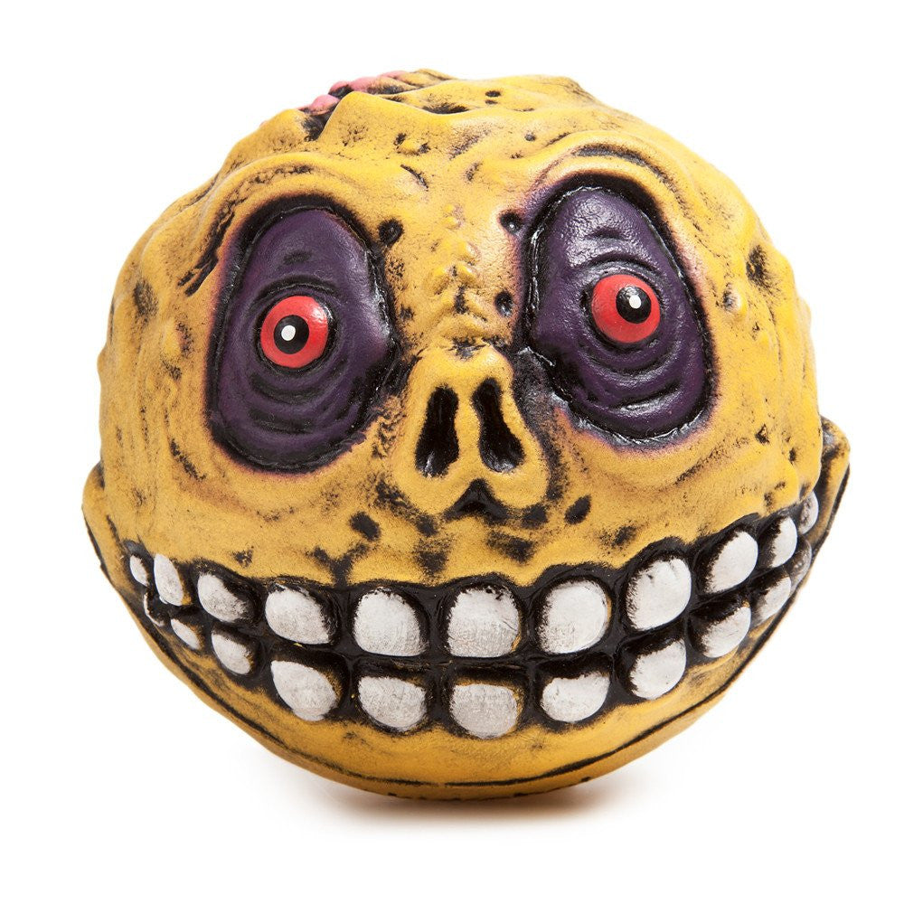 Mad Balls Foam Balls Series - Skull by Kidrobot