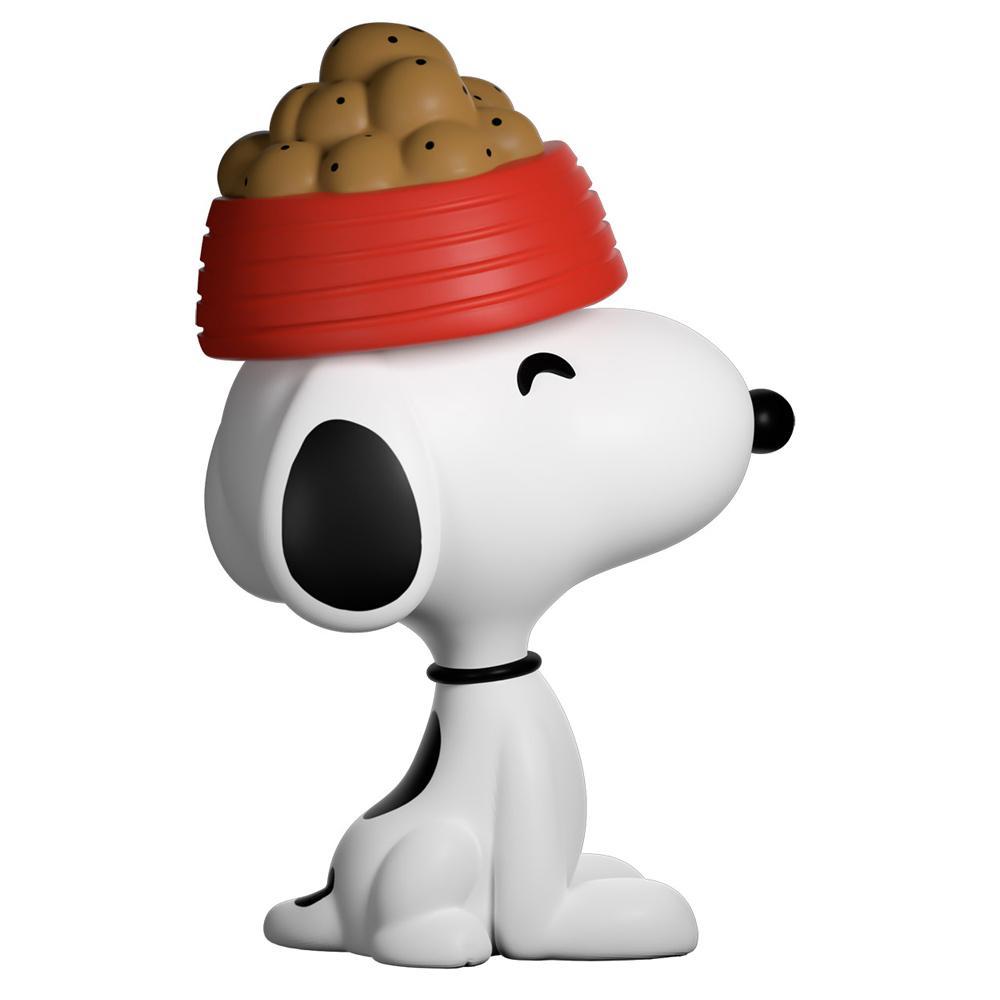 Peanuts: Snoopy Toy Figure by Youtooz Collectibles