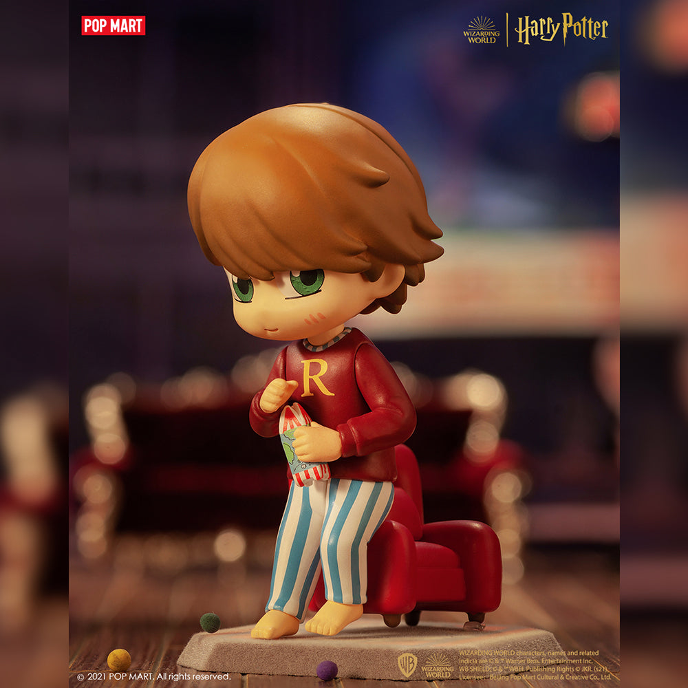 Harry Potter Sorcerer's Stone Blind Box Series by POP MART