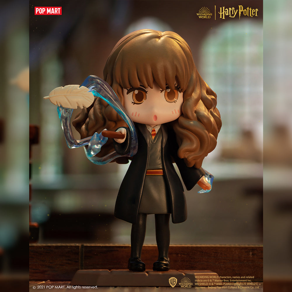 Harry Potter Sorcerer's Stone Blind Box Series by POP MART