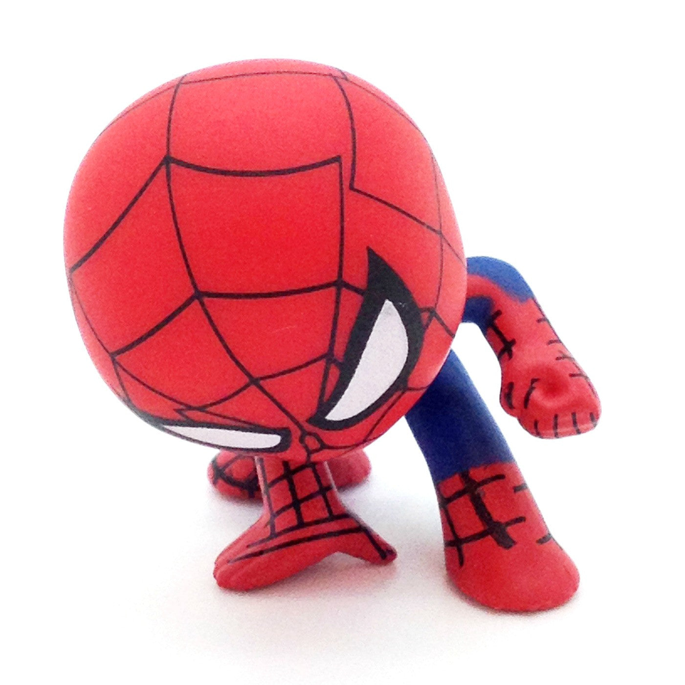 Marvel Mystery Mini - Spiderman - Mindzai - 1