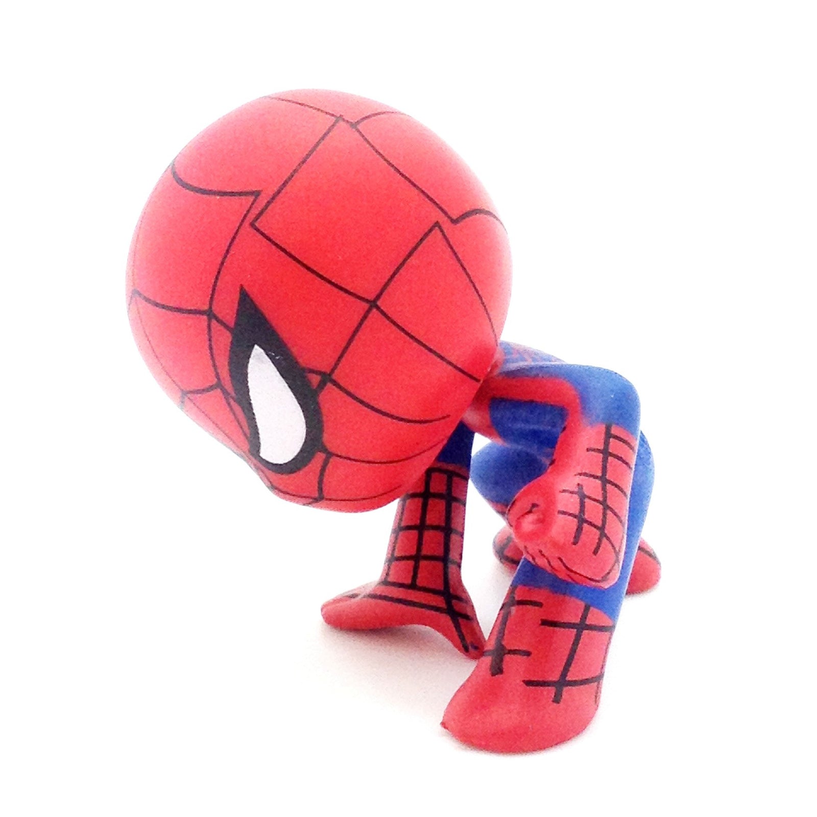 Marvel Mystery Mini - Spiderman - Mindzai - 2