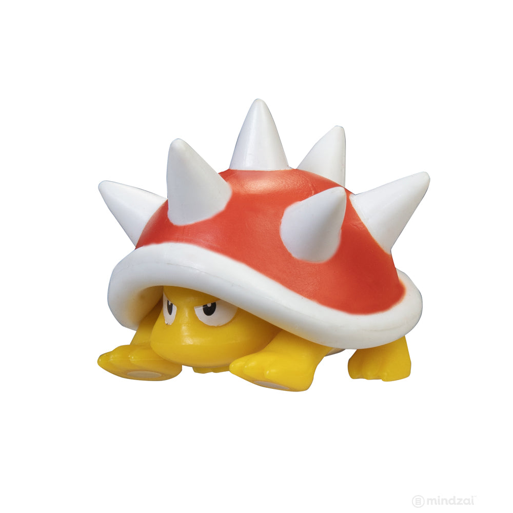 World of Nintendo: Spiny 2.5" Action Figure by Jakks Pacific