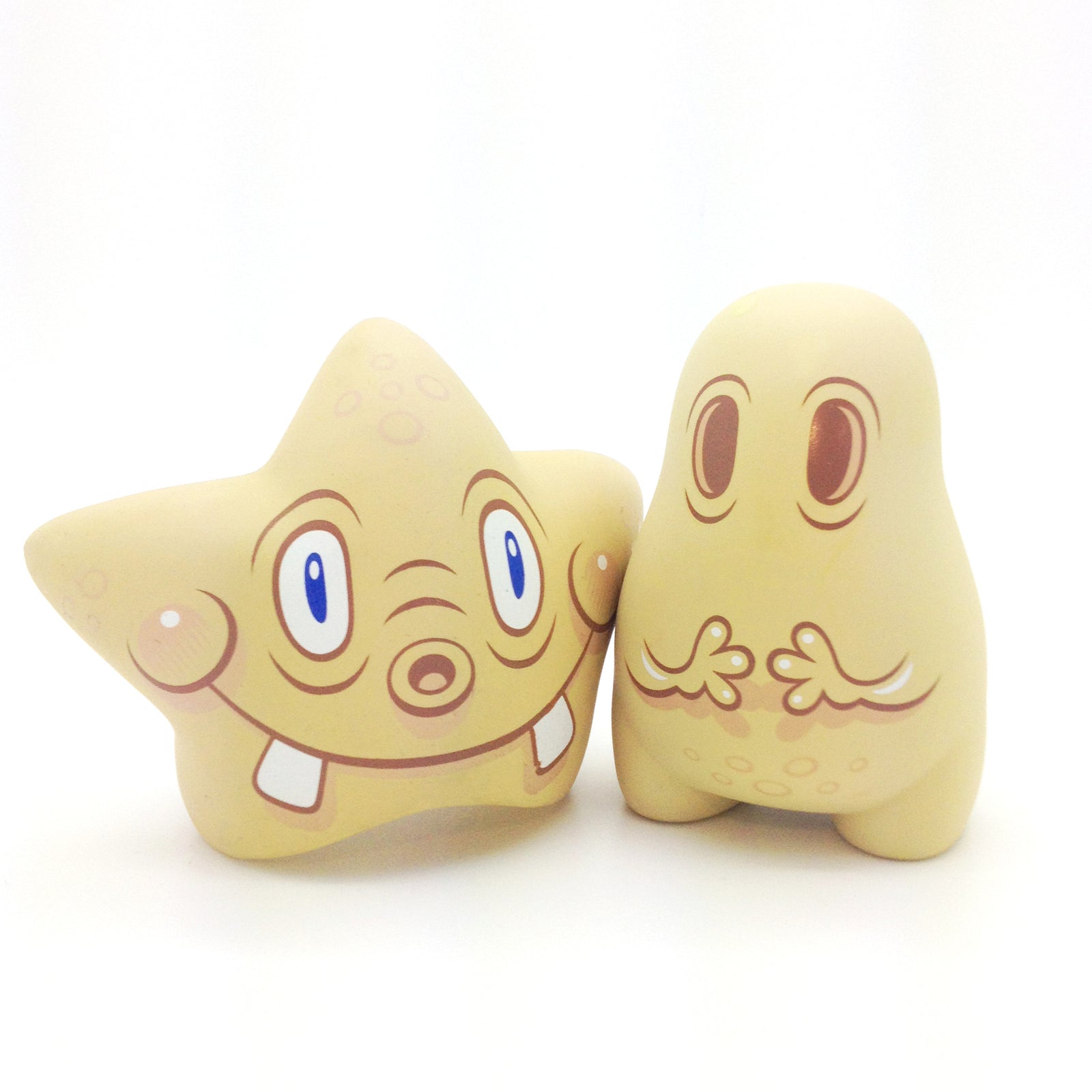 Kaniza Series 1 - Starfish - Mindzai - 2