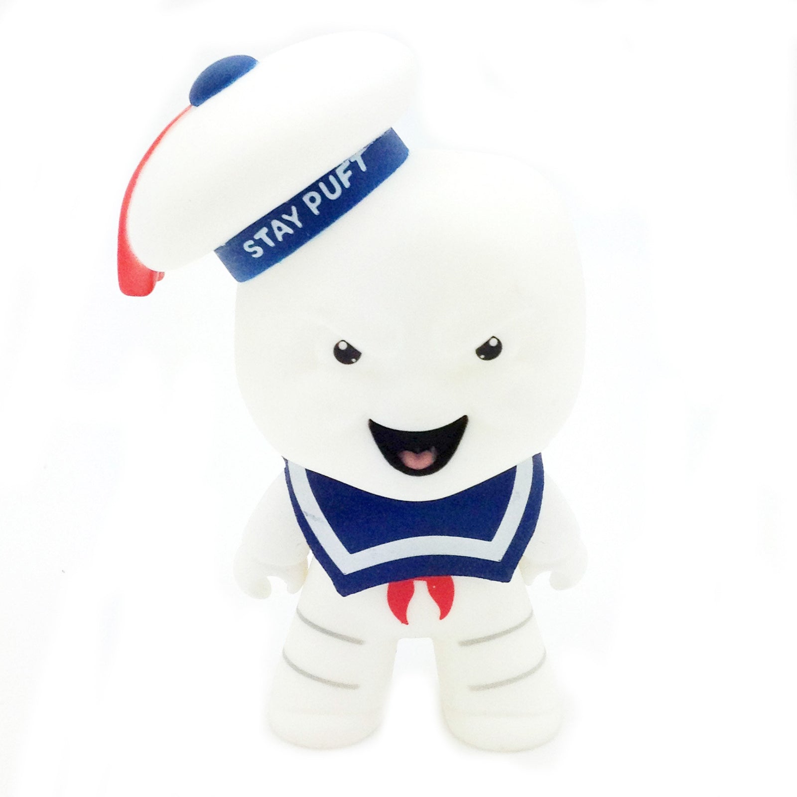 Ghostbusters Who Ya Gonna Call Collection - Stay Puft - Mindzai - 1