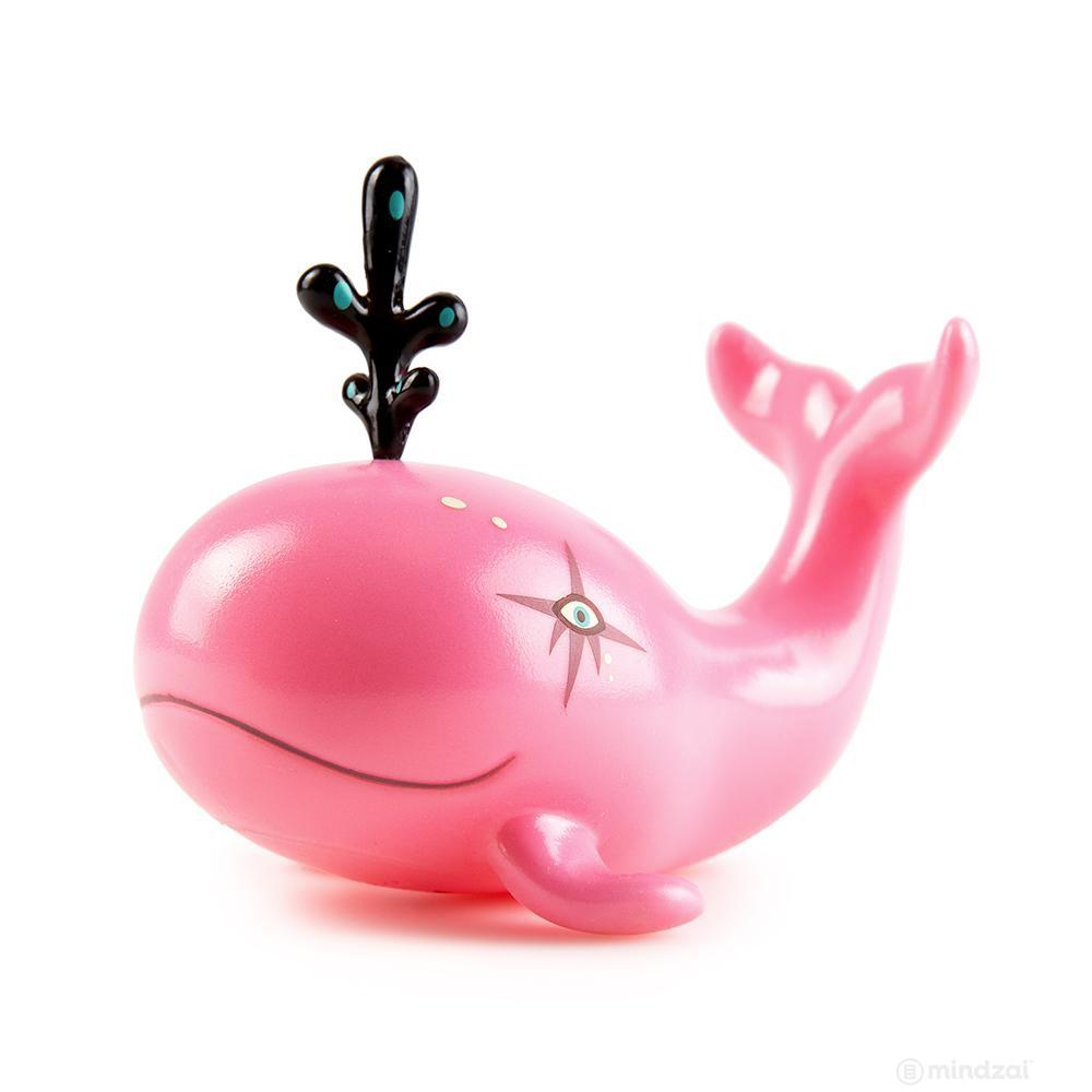 Stellar Dream Scouts Mini Art Figure Series by Tara McPherson x Kidrobot