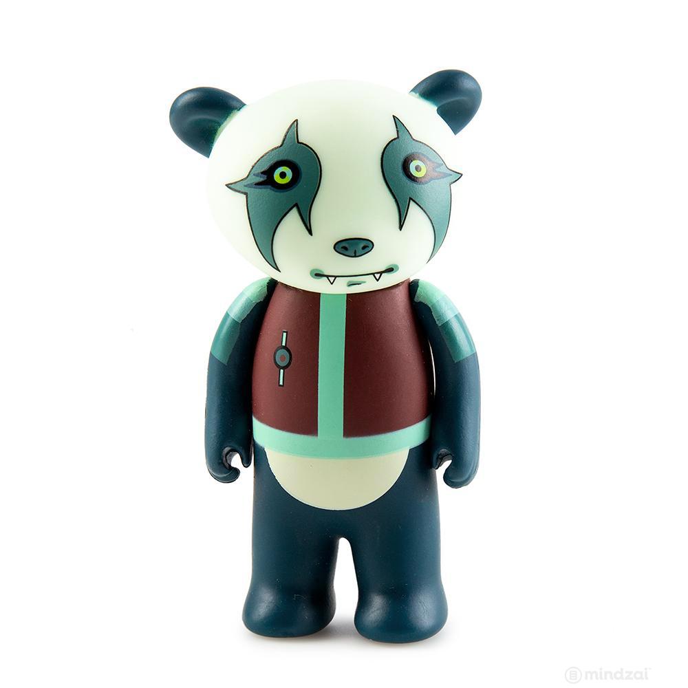Stellar Dream Scouts Mini Art Figure Series by Tara McPherson x Kidrobot