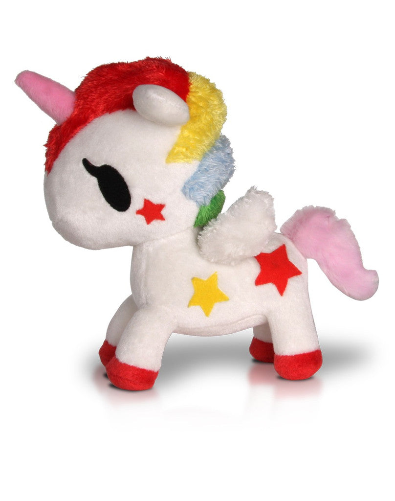 Stellina Unicorno Plush by tokidoki - Mindzai - 1