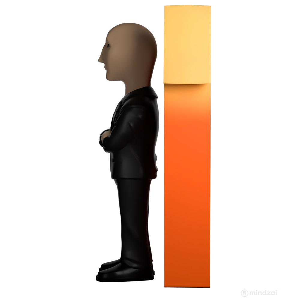 Meme: Stonks Toy Figure by Youtooz Collectibles