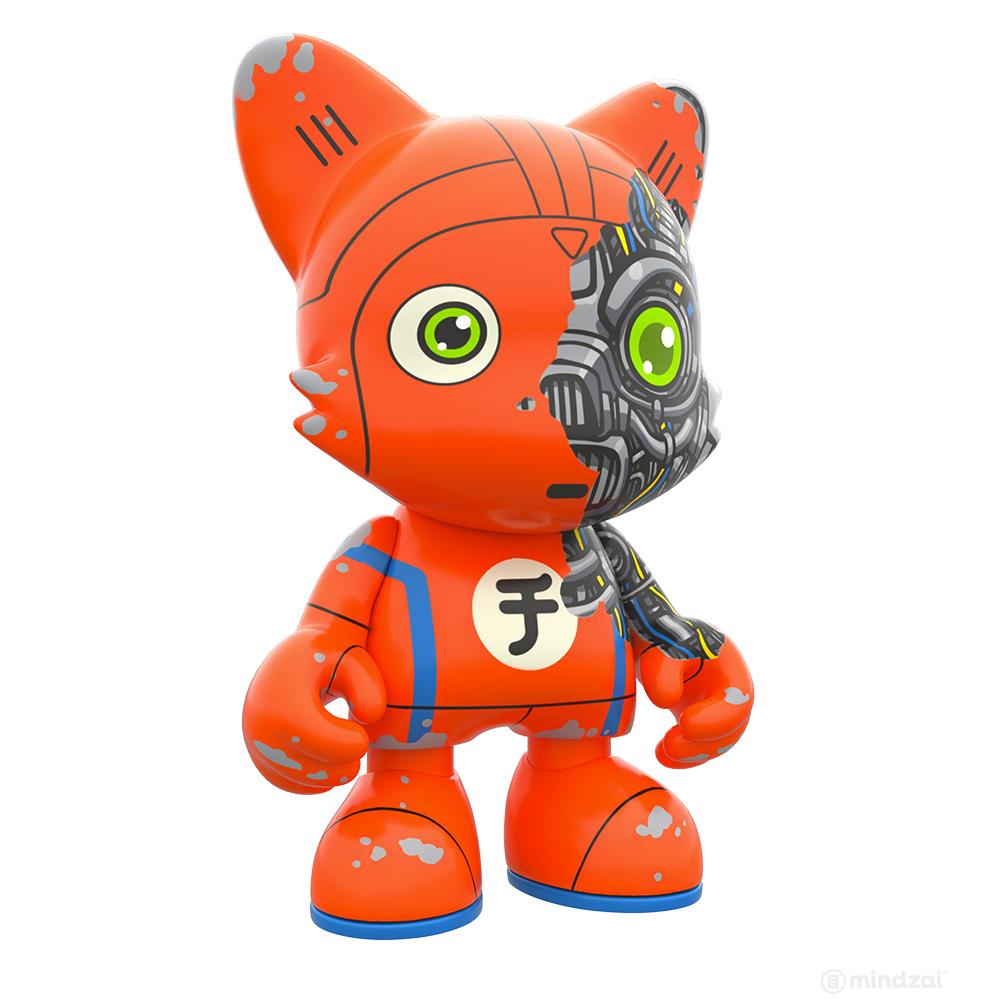 Janky Series 1 Blind Box by Superplastic